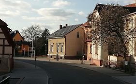 Ferienwohnung am Torbogen Nr.3